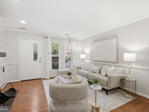 4411 7TH Street N, Arlington VA 22203