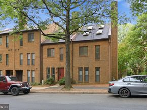 4411 7TH Street N, Arlington VA 22203