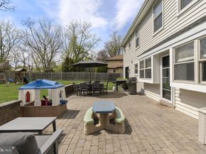 862 Village Circle, Blue Bell PA 19422