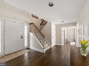 862 Village Circle, Blue Bell PA 19422