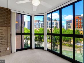1600 Oak Street N 732, Arlington VA 22209