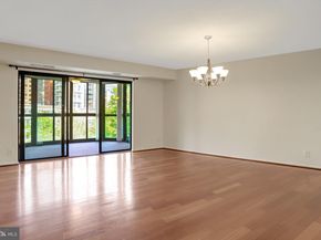 1600 Oak Street N 732, Arlington VA 22209