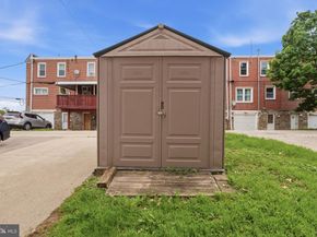 3305 Tudor Street, Philadelphia PA 19136