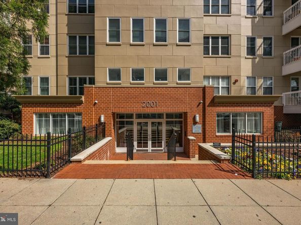 2001 12TH Street NW 407, Washington DC 20009