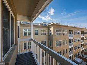 2001 12TH Street NW 407, Washington DC 20009