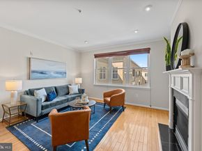 2001 12TH Street NW 407, Washington DC 20009