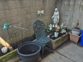 2114 S Rosewood Street, Philadelphia PA 19145