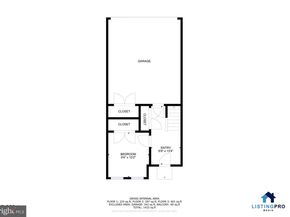 2116 12TH Street NW, Washington DC 20009