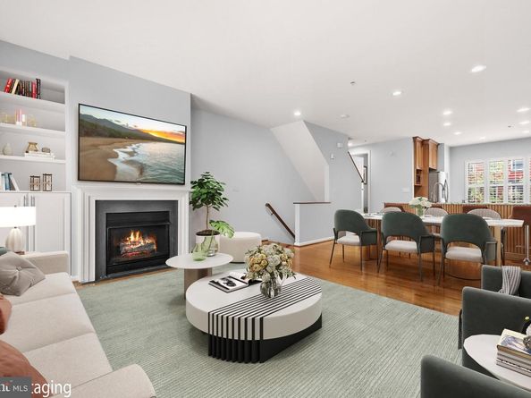 2116 12TH Street NW, Washington DC 20009