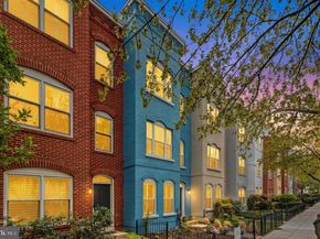 2116 12TH Street NW, Washington DC 20009