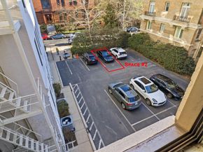 2205 California Street NW 303, Washington DC 20008