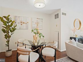 2555 Pennsylvania Avenue NW 407, Washington DC 20037