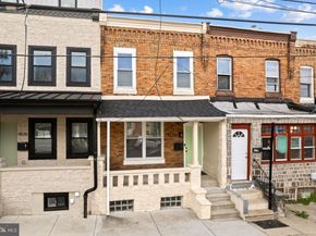 4618 Paschall Avenue, Philadelphia PA 19143