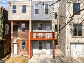 4618 Paschall Avenue, Philadelphia PA 19143