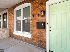 4618 Paschall Avenue, Philadelphia PA 19143