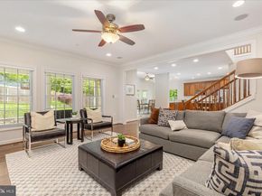 2205 Westmoreland Street, Falls Church VA 22043