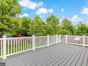 2205 Westmoreland Street, Falls Church VA 22043