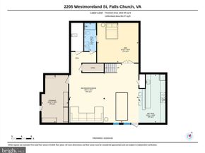 2205 Westmoreland Street, Falls Church VA 22043