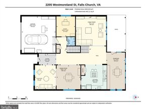 2205 Westmoreland Street, Falls Church VA 22043