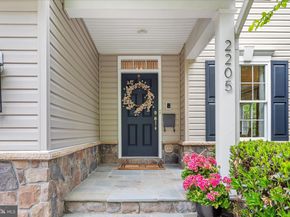 2205 Westmoreland Street, Falls Church VA 22043