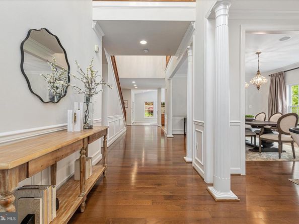 2205 Westmoreland Street, Falls Church VA 22043