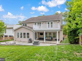 2205 Westmoreland Street, Falls Church VA 22043