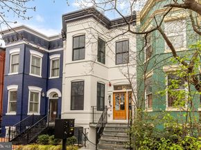 647 G Street SE 1, Washington DC 20003