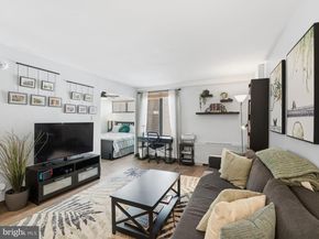 1420 N Street NW 307, Washington DC 20005
