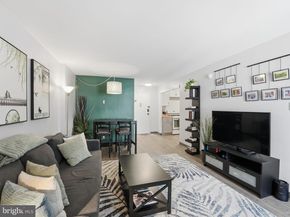 1420 N Street NW 307, Washington DC 20005