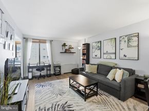 1420 N Street NW 307, Washington DC 20005