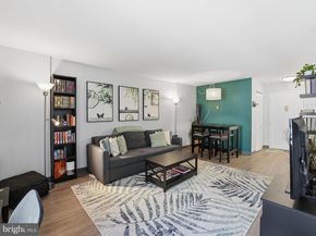 1420 N Street NW 307, Washington DC 20005
