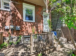 5010 Catharine Street, Philadelphia PA 19143