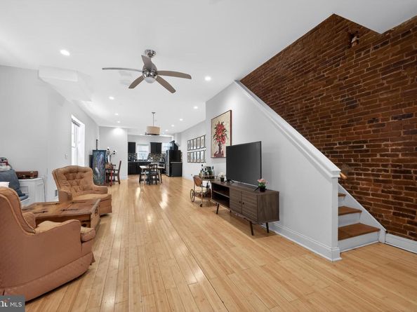 5010 Catharine Street, Philadelphia PA 19143