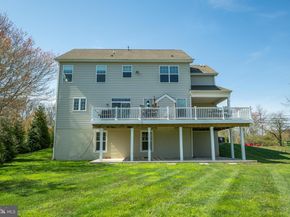 3559 Pickertown Road, Chalfont PA 18914