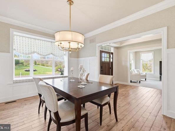 3559 Pickertown Road, Chalfont PA 18914