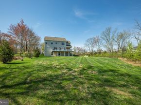 3559 Pickertown Road, Chalfont PA 18914