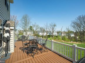3559 Pickertown Road, Chalfont PA 18914