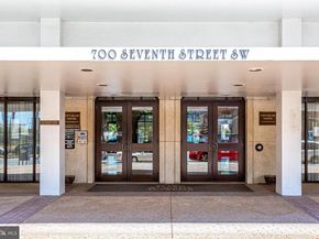 700 7TH Street SW 311, Washington DC 20024