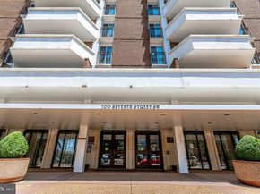 700 7TH Street SW 311, Washington DC 20024