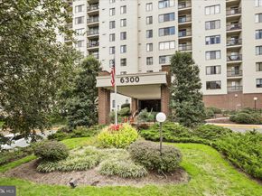 6300 Stevenson Avenue 1122, Alexandria VA 22304