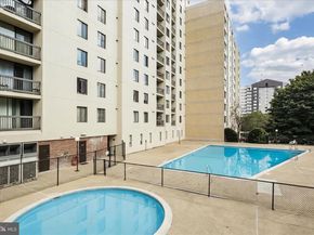 6300 Stevenson Avenue 1122, Alexandria VA 22304