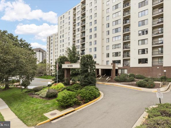6300 Stevenson Avenue 1122, Alexandria VA 22304