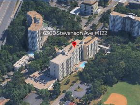 6300 Stevenson Avenue 1122, Alexandria VA 22304