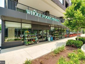 8340 Greensboro Drive 1007, Mclean VA 22102