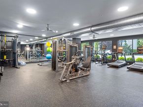 701 N Henry Street 413, Alexandria VA 22314