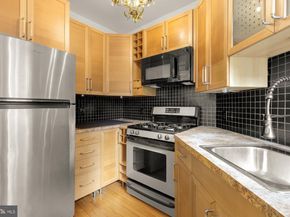 222 Farragut Street NW 204, Washington DC 20011