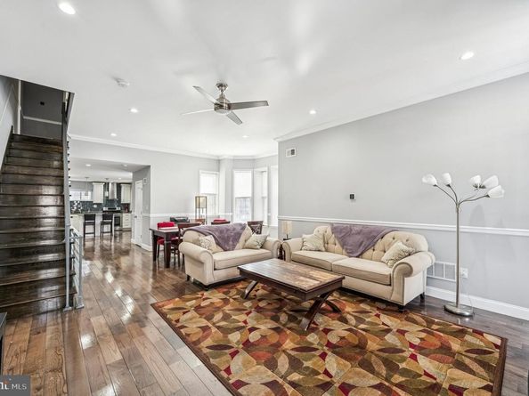 3730 Spring Garden Street, Philadelphia PA 19104