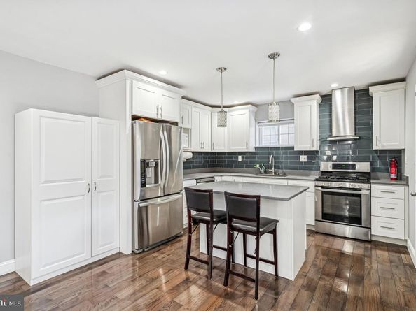3730 Spring Garden Street, Philadelphia PA 19104