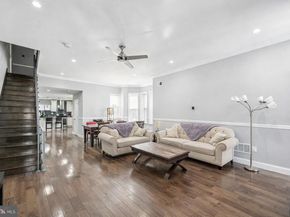 3730 Spring Garden Street, Philadelphia PA 19104