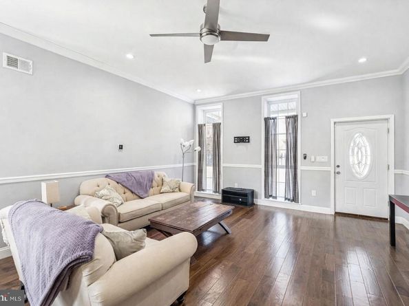3730 Spring Garden Street, Philadelphia PA 19104